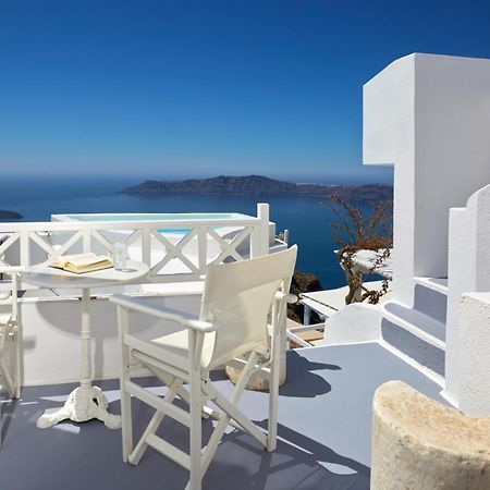 Hotel Whitedeck Santorini Imerovigli  Habitación foto