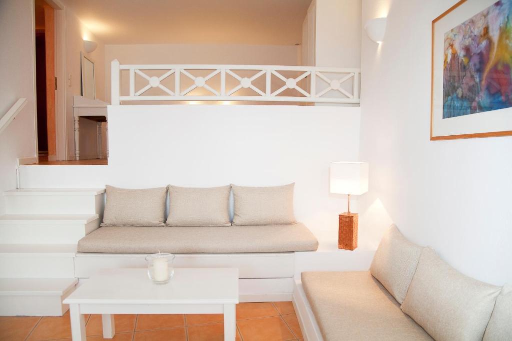 Hotel Whitedeck Santorini Imerovigli  Habitación foto